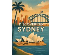 Discovering Sydney (Discovering the world)