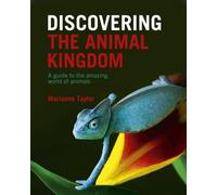 Discovering The Animal Kingdom