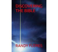 DISCOVERING THE BIBLE