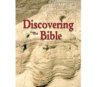 Discovering the Bible