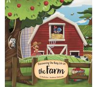 Discovering the Busy Life on the Farm