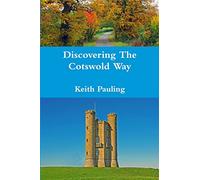 Discovering The Cotswold Way