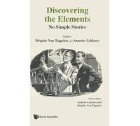 Discovering The Elements: No Simple Stories: 2 (Analysis: Historical Cases in Chemistry)