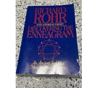 Discovering the Enneagram: An Ancient Tool for a New Spiritual Journey