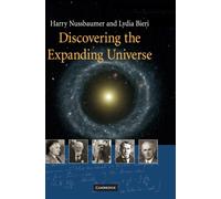 Discovering the Expanding Universe