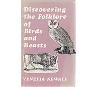 Discovering the Folklore of Birds and Beasts: No. 115