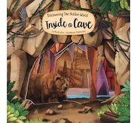 Discovering the Hidden World Inside a Cave (Peek Inside)