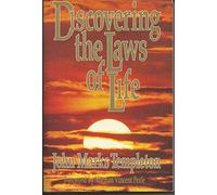 Discovering the Laws of Life