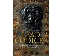 Discovering the Lead Codices
