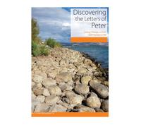 Discovering the Letters of Peter: Seeing Changes in Peter and Changes in Me