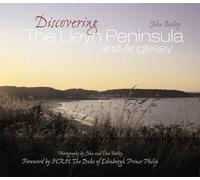 Discovering the Lleyn Peninsula and Anglesey