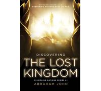 Discovering the Lost Kingdom