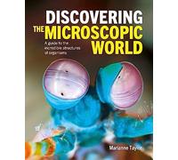Discovering the Microscopic World: A Guide to the Incredible Structures of Organisms