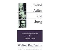Discovering the mind: Volume Three (Discovering the Mind Series)