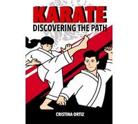 Discovering the path: Karate