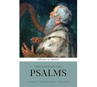 Discovering the Psalms | Paperback