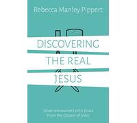 Discovering the Real Jesus
