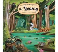 Discovering the Secret World of the Swamp (Peek Inside)