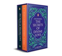 Discovering The Secrets Of Divine Love: Box Set