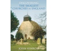 Discovering the Smallest Churches in England