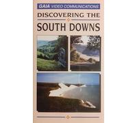 Discovering The South Downs [VHS]
