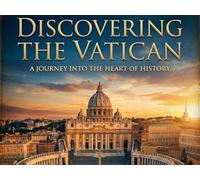 Discovering the Vatican
