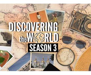 Discovering the World