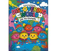 Discovering the World: With the Grumptis