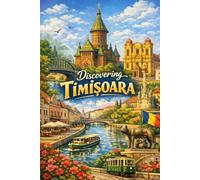 Discovering Timișoara (Discovering the world)