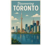 Discovering Toronto (Discovering the world)