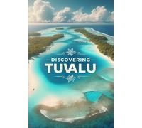 Discovering Tuvalu (Discovering the world)