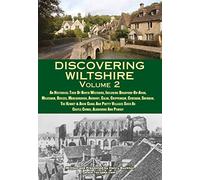 Discovering Wiltshire (Volume 2)