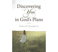 Discovering "You" in God's Plans