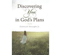 Discovering "You" in God's Plans