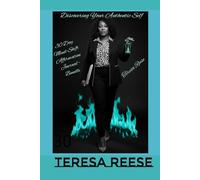 Discovering Your Authentic Self: 30 Day Mind-Shift Affirmation Journal - Bundle