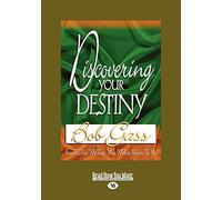 Discovering Your Destiny