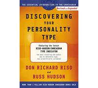 Discovering Your Personality Type: The Essential Introduction to the Enneagram, Revised and Expanded