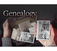 Discovering Your Roots: An Introduction to Genealogy