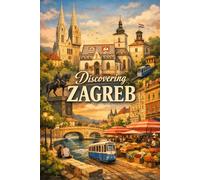 Discovering Zagreb (Discovering the world)