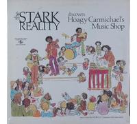 Discovers Hoagy Carmichael's M