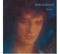 Mike Oldfield - Discovery - New CD - P1398z
