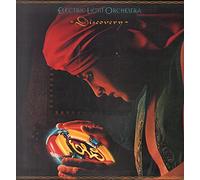 Discovery (1979) & Time (1981) [VINYL]