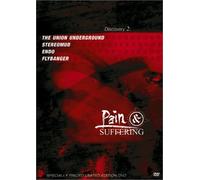 Discovery 2: Pain & Suffering [DVD] [2001] [Region 1] [US Import] [NTSC]
