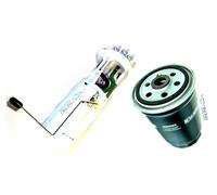 VDO 5WK97011Z Mass air flow sensor