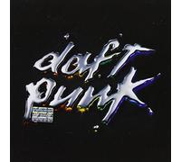Daft Punk - Discovery