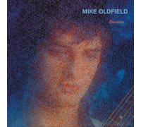 Mike Oldfield – Discovery – CD – New
