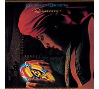 Electric Light Orchestra – Discovery – CD – Sony Music (2001)