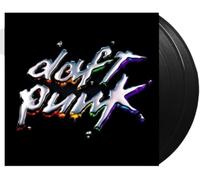 Daft Punk - Discovery - Vinyl LP - New (Rhino)