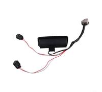 Discovery 3 & 4 Rear Tailgate Boot Release Handle Switch LR015457 Compatible with 2004-2016 Models ABS Material Direct Replacement