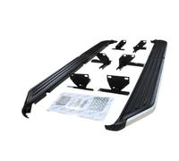 Discovery 3 Discovery 4 Side Steps OE Style Running Boards Fits LR Discovery 05-17